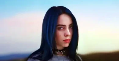 BillieEilish_EverythingIWanted