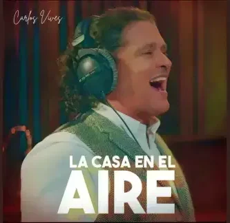 CarlosVives_LaCasaEnElAire