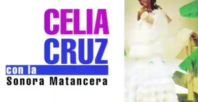 CeliaCruz&LaSonoraMatancera_LaClaveDeOro