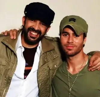 EnriqueIglesias&JuanLuisGuerra_CuandoMeEnamoro