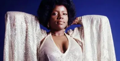 GloriaGaynor_YoVivire