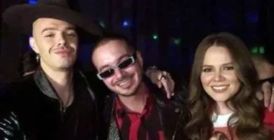 Jesse&Joy&JBalvin_MañanaEsTooLate