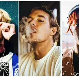 LilPeep&LilTracy&Diplo_Ratchets