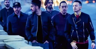 LinkinPark