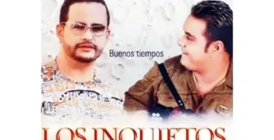 LosInquietosDelVallenato