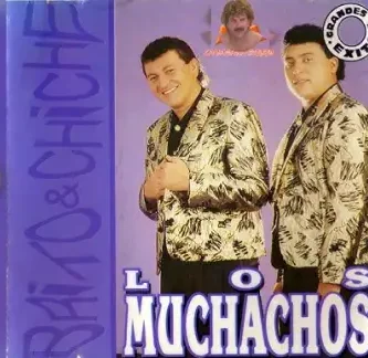 LosMuchachosDelVallenato_VolverALaTernura