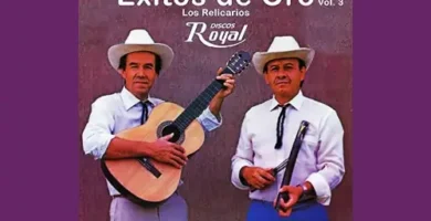 LosRelicarios