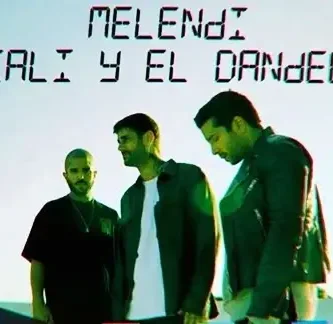 Melendi&CaliYElDandee_ElCiego