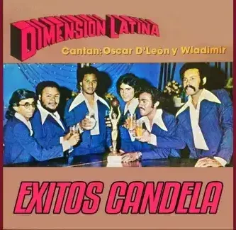 OscarDLeon&LaDimensionLatina_Cañonazo