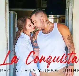 PaolaJara&JessiUribe_LaConquista