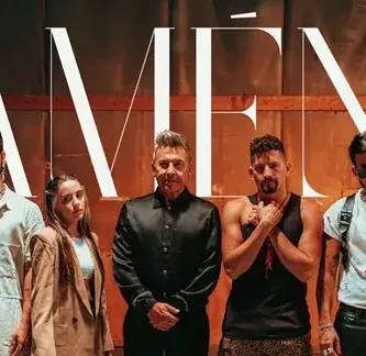 RicardoMontaner&MauYRicky&Camilo&EvalunaMontaner_Amen