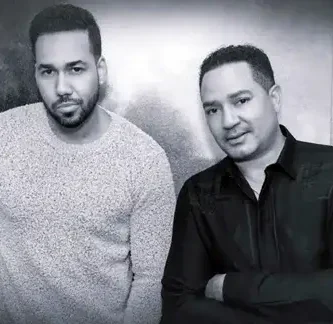 RomeoSantos&FrankReyes_Payasos