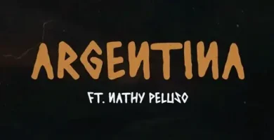 Trueno&NathyPeluso_Argentina