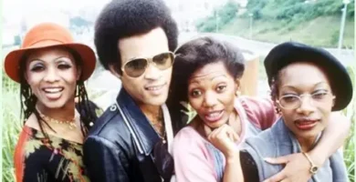 BoneyM