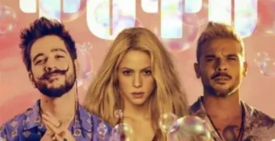 Camilo&Shakira&PedroCapo_Tutu