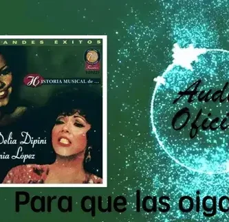CarmenDeliaDipini&LaSonoraMatancera_ParaQueLaOigas