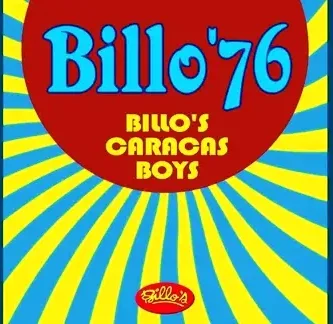 CheoGarcia&BillosCaracasBoys_ElCumbiambero
