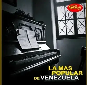 CheoGarcia&BillosCaracasBoys_ParaSantaMarta