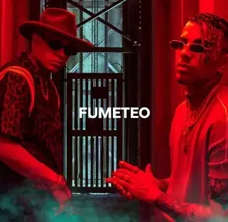 Darell&RauwAlejandro_Fumeteo