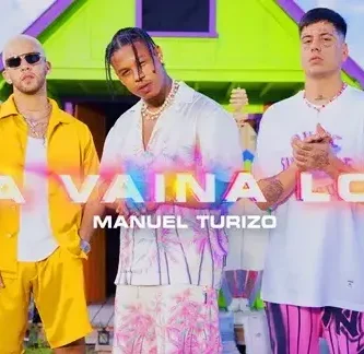 Fuego&ManuelTurizo&Duki_UnaVainaLoca