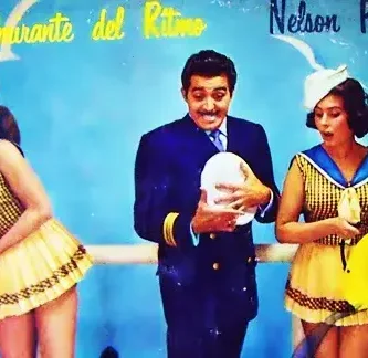 NelsonPinedo&LaSonoraMatancera_ElCarnaval