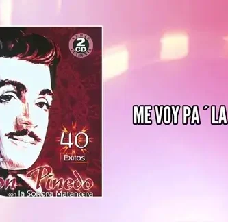 NelsonPinedo&LaSonoraMatancera_MeVoyPaLaHabana