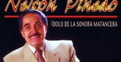 NelsonPinedo&LaSonoraMatancera_PorMiMadre