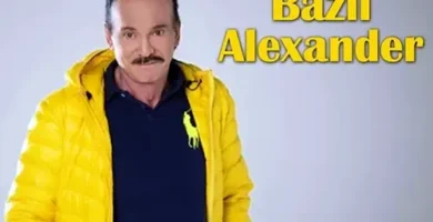 BazilAlexander