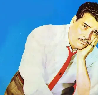 Letra de Desgracia - Daniel Santos & La Sonora Matancera 2 DanielSantos_Desgracia