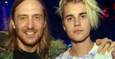 DavidGuetta&JustinBieber_2U