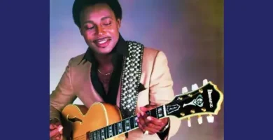 GeorgeBenson