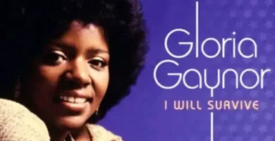 GloriaGaynor_IWillSurvive