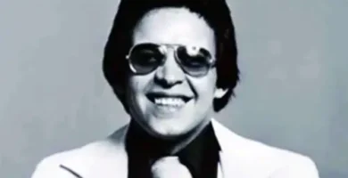 HectorLavoe_TusOjos