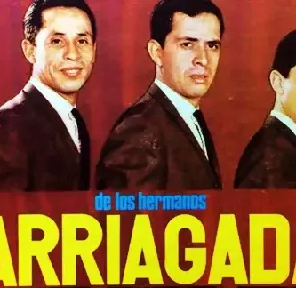 Letra de Un Mundo Diferente - Hermanos Arriagada 3 HermanosArriagada_UnMundoDiferente