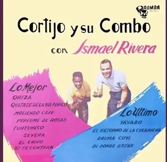 IsmaelRivera_SiTeContara