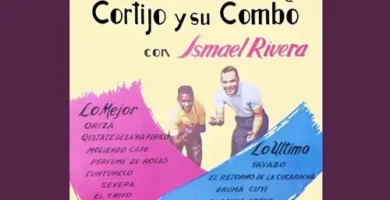 IsmaelRivera_SiTeContara