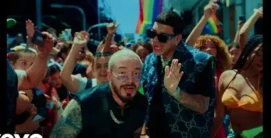 JBalvin&RyanCastro_NivelDePerreo