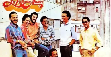 Letra de De Oro - La Familia Andre 10 LaFamiliaAndre_DeOro