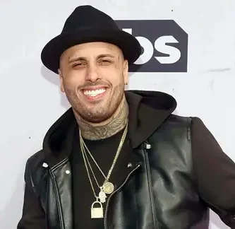 NickyJam_MilLagrimas