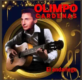 OlimpoCardenas_NuestroJuramento