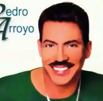 PedroArroyo_HeDecididoOlvidarte