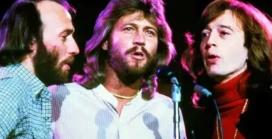 TheBeeGees_Tragedy