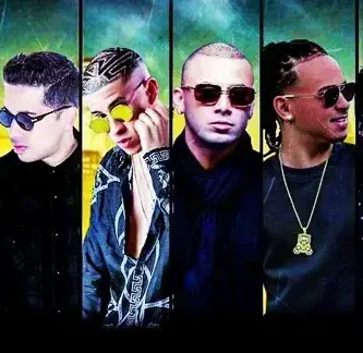 Wisin&Ozuna&Bad Bunny_EscapateConmigo