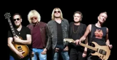 DefLeppard