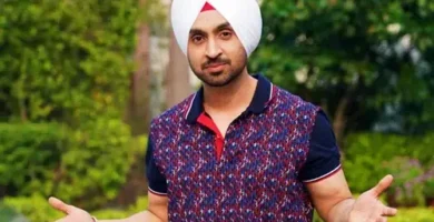 DiljitDosanjh