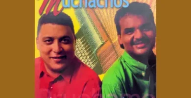 LosMuchachosDelVallenato_HuellasDeUnAmor