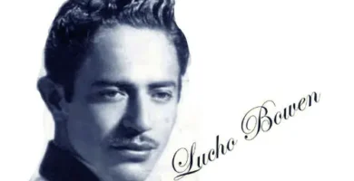 Letra de Ayudame Dios Mio - Lucho Bowen 6 LuchoBowen_AyudameDiosMio