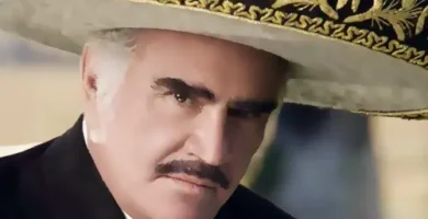 VicenteFernandez_ParaSiempre