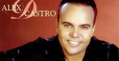 Letra de Si No Fuera Por Ti - Alex D'Castro 10 AlexDCastro_SiNoFueraPorTi