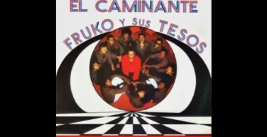 Letra de El Arbol - Joe Arroyo & Fruko Y Sus Tesos 4 JoeArroyo&FrukoYSusTesos_ElArbol